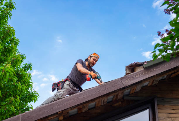 Best Rubber Roofing (EPDM, TPO)  in Columbus, TX